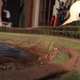 Illustration for article titled Incomplete Rally Diorama
